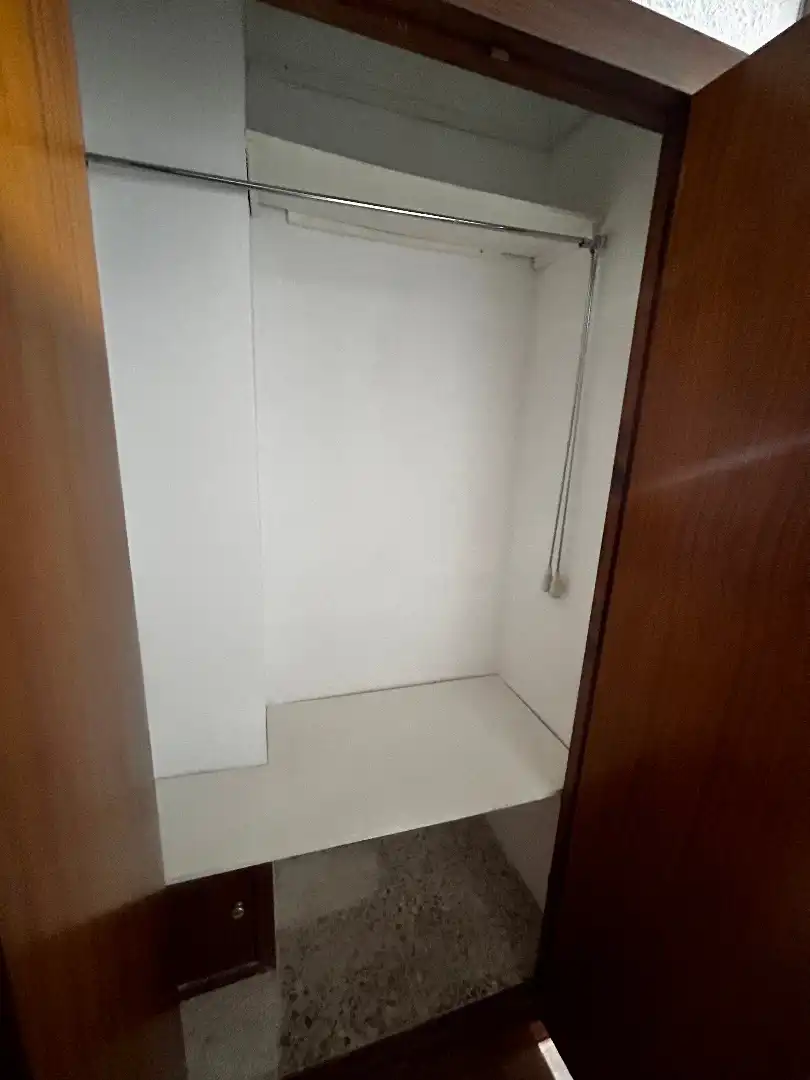 Piso de alquiler en Ávila con Calefacción, Parquet y Horno