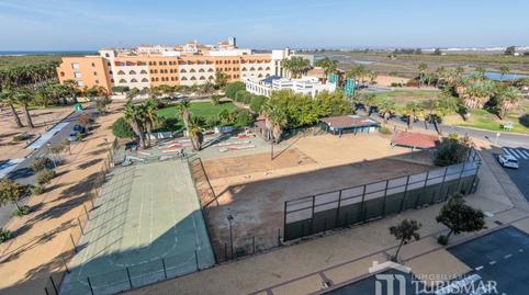 Foto 3 de Àtic en venda a Paseo de la Cruz, 1, Punta del Moral, Ayamonte