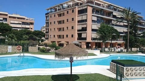 Foto 2 de Apartament de lloguer a Calle Conrado del Campo, El Pinillo, Torremolinos
