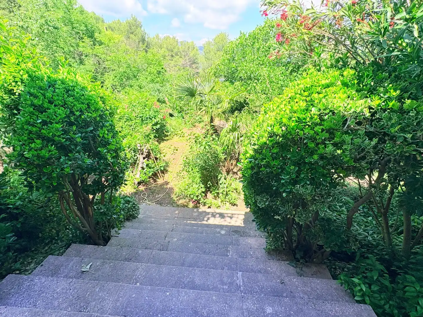 Casa o chalet en venta en Corbera de Llobregat con Calefacción, Jardín privado y Terraza