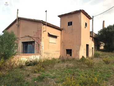 Casa rustica in vendita a Sineu