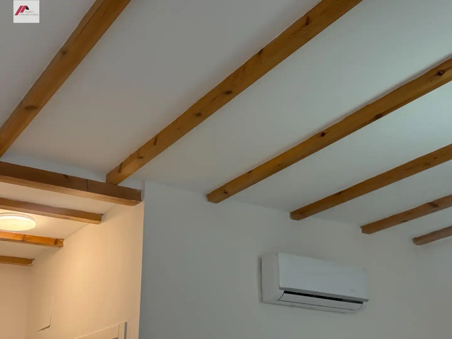 Bedroom of Apartments for sale in El Puerto de Santa María  with Air Conditioner and Furnished