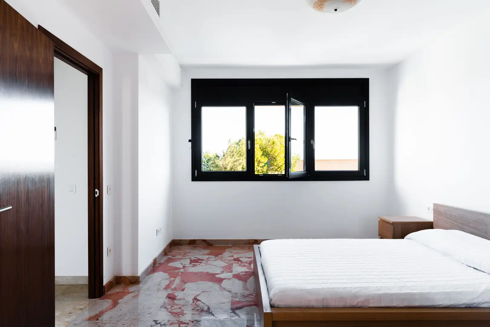 Habitación de Casa o chalet en venta en L'Ametlla de Mar  con Aire acondicionado, Calefacción y Jardín privado