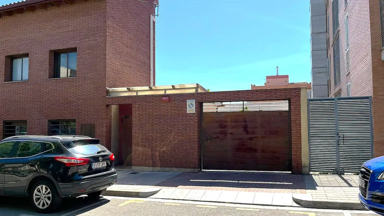 Parking de Trastero de alquiler en Sant Joan Despí