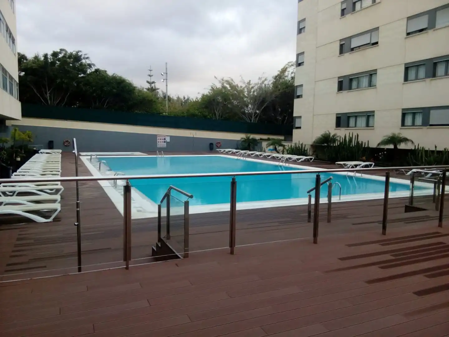 Flat for rent in Las Palmas de Gran Canaria, Las Palmas