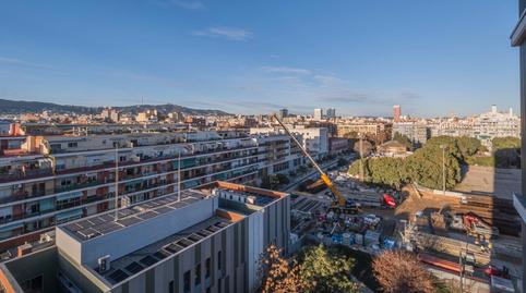 Foto 3 de Pis en venda a Gran Via de Les Corts Catalanes, La Bordeta,  Barcelona Capital