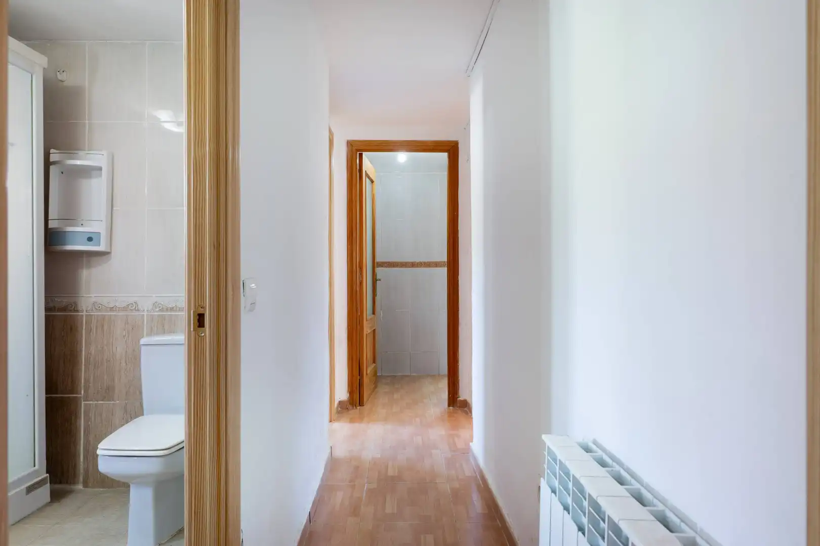 Casa o chalet en venta en El Casar de Escalona con Calefacción, Terraza y Alarma
