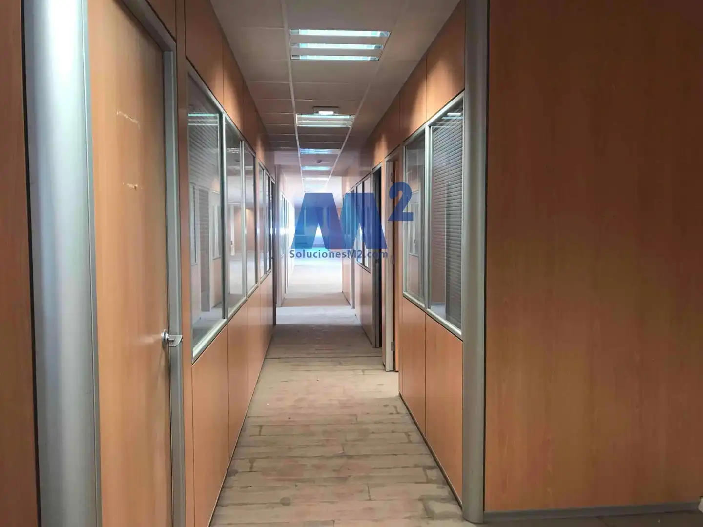 Industrial building with lift for sale in San Blas, imagen 36