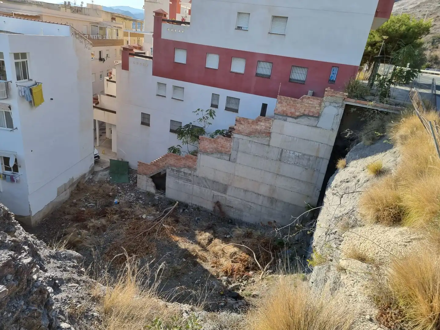 Terrenys i solars en venda a Sorvilán, imagen 3