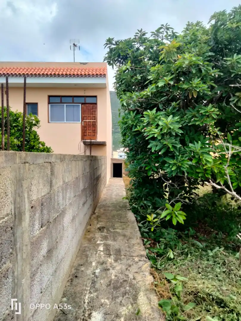 Residential land for sale in Tejina