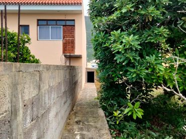 Terreny residencial en venda a Tejina