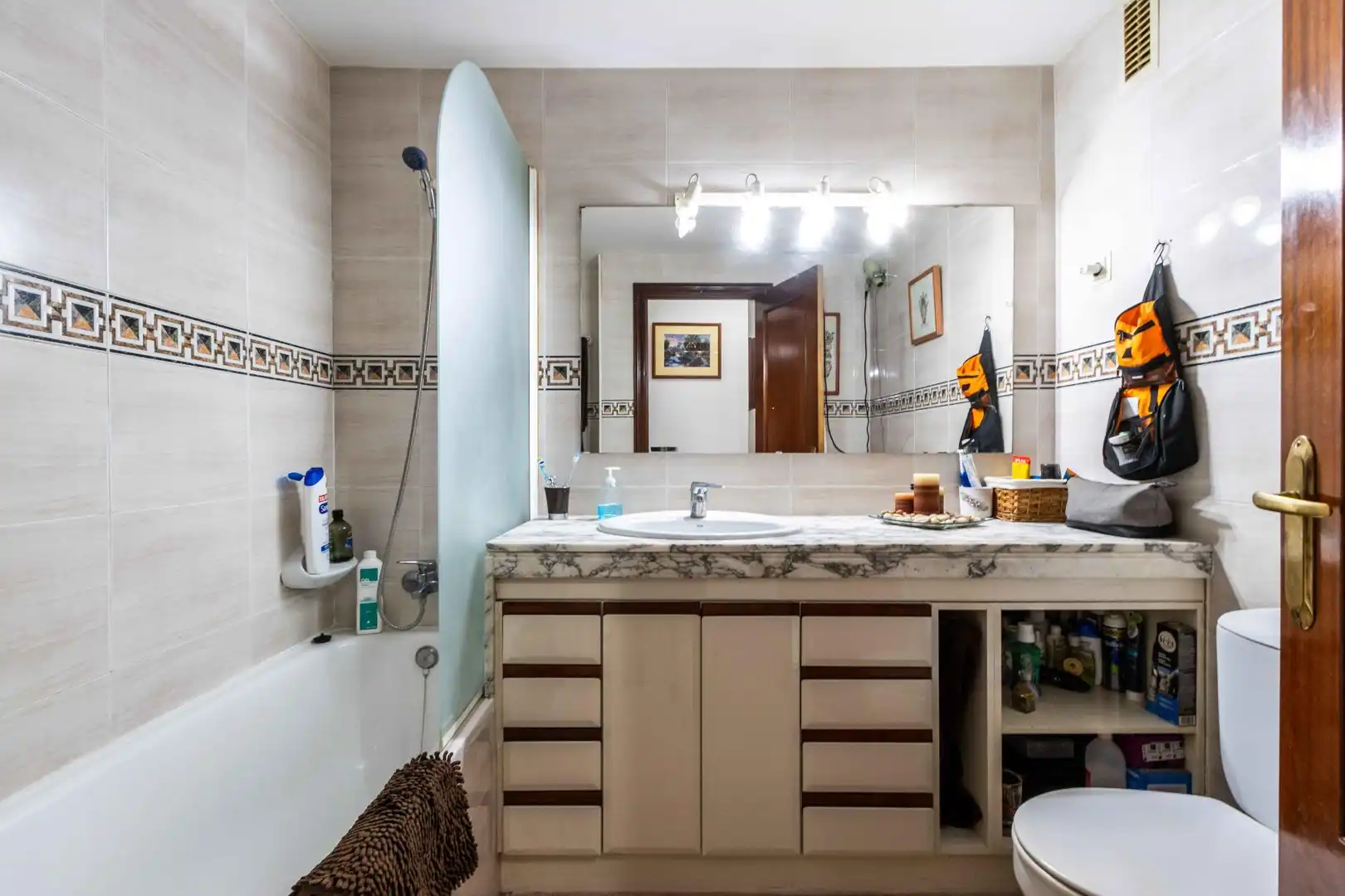 Appartement avec balcon à vendre à SENTMENAT, imagen 43