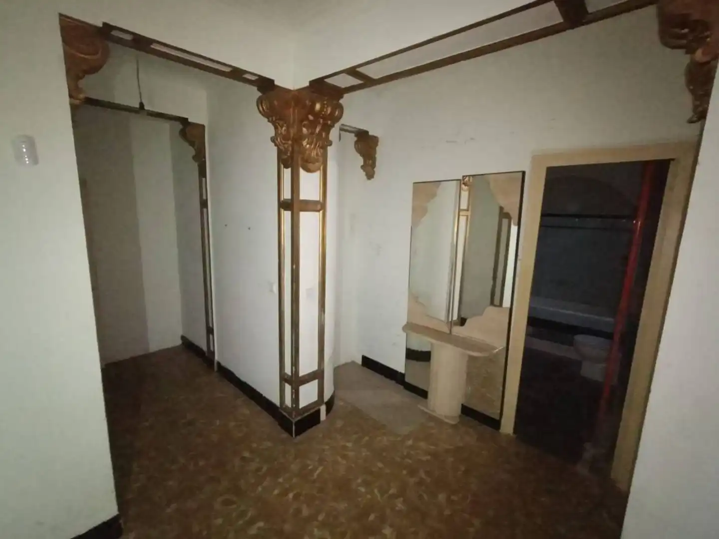 Piso en venta en Valls con Terraza