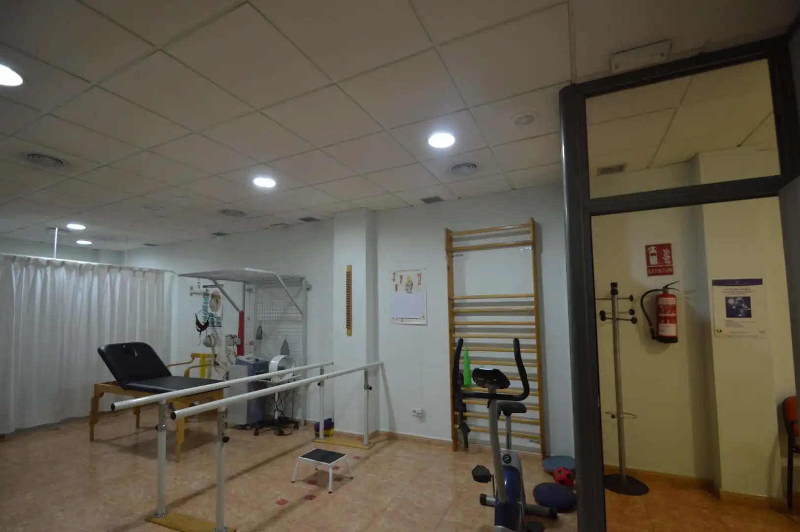 Gewerbefläche zum Verkauf in Calle ESTADIO, imagen 10