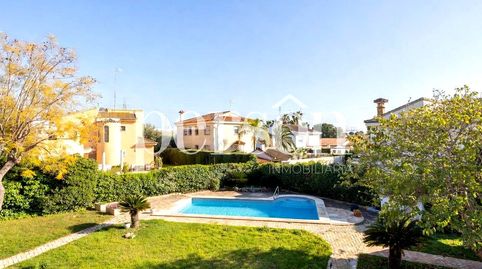 Photo 4 of Houses for rent in Pueblo, L'Eliana