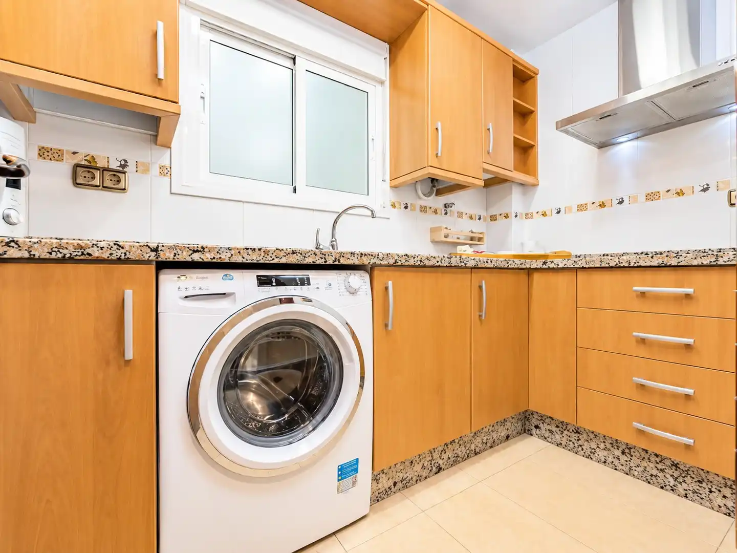 Apartament amb ascensor en venda a Centro, imagen 5