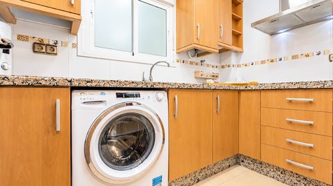 Foto 5 de Apartament en venda a Perchel Sur - Plaza de Toros Vieja, Málaga Capital