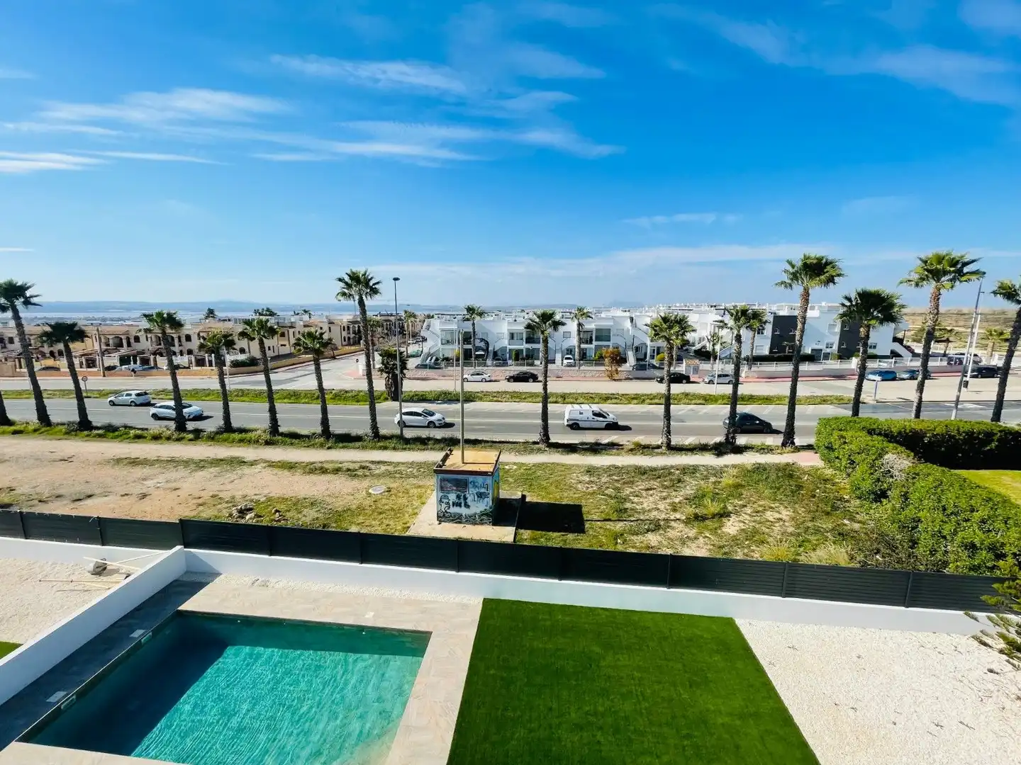Villa zum Verkauf in Nueva Torrevieja - Aguas Nuevas, imagen 37