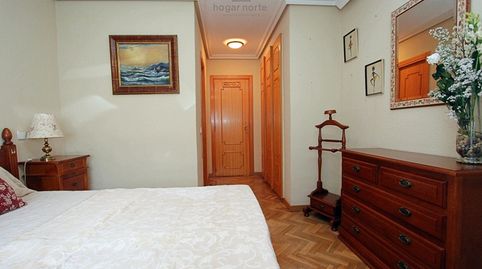 Foto 3 von Wohnung zum Verkauf in Santa Bárbara - La Zaporra, San Sebastián de los Reyes