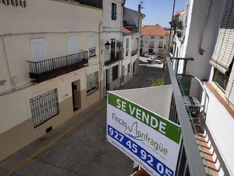 Pis en venda a Malpartida de Plasencia, imagen 5