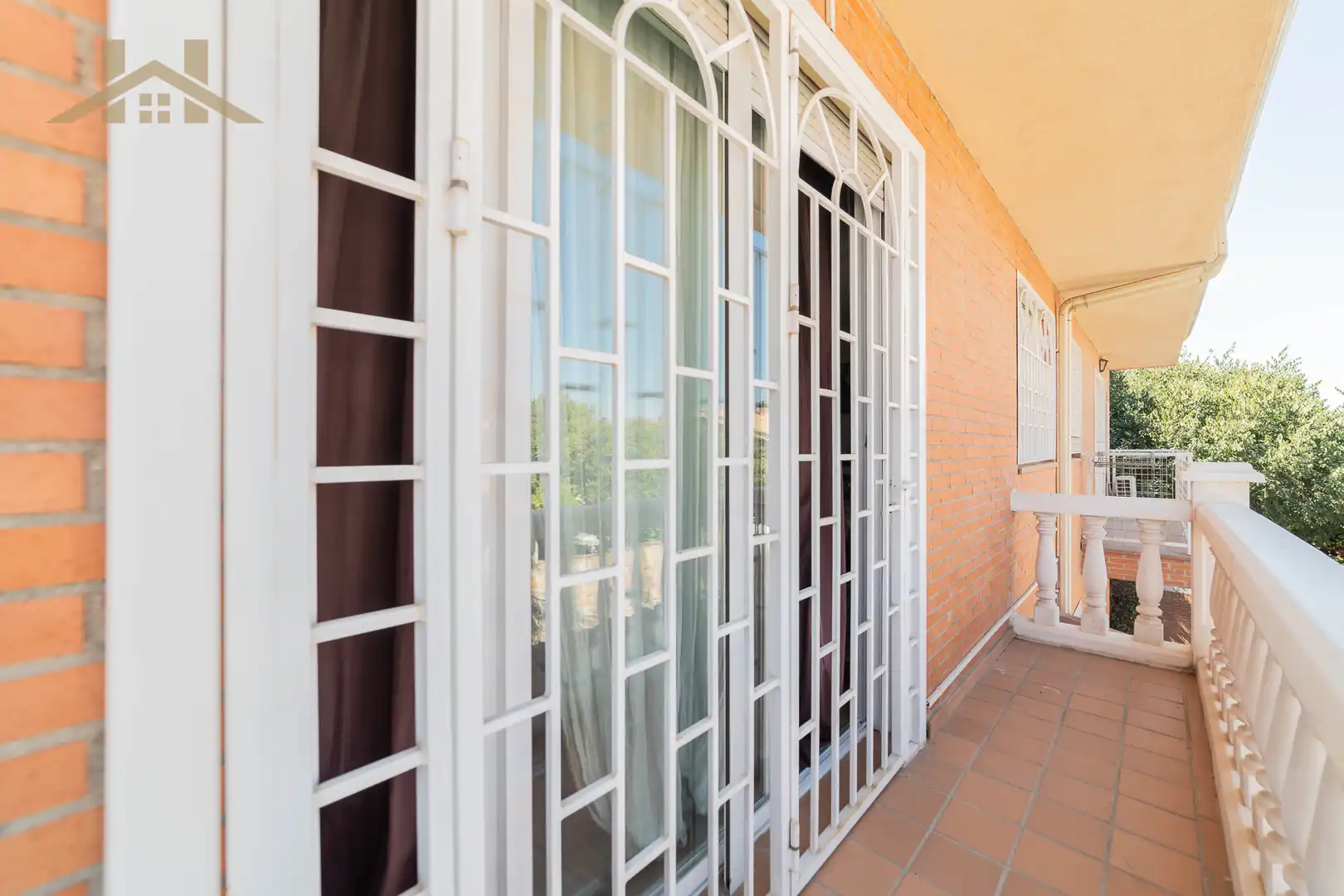 Chalet con terraza en venta en Calle Jazmín, imagen 12
