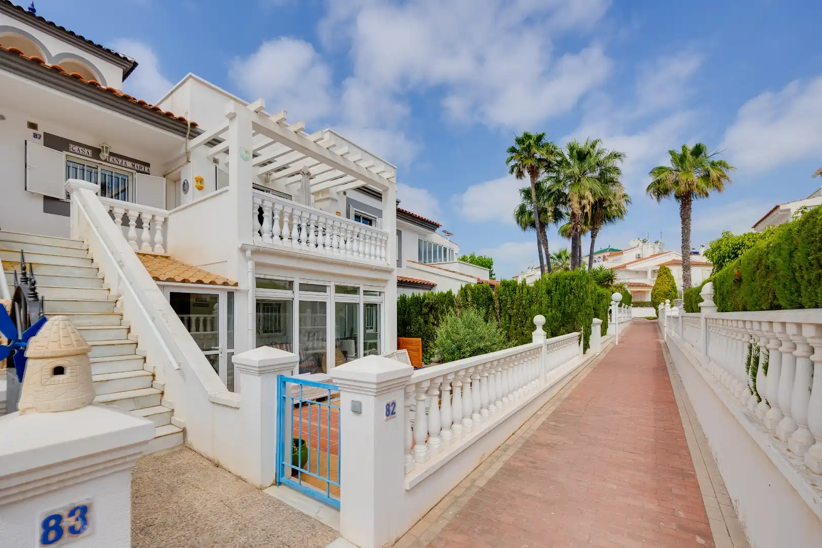 Apartamento en venta en Orihuela Costa, imagen 3