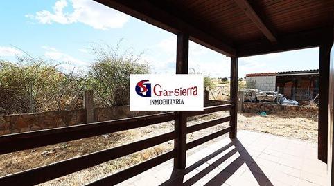 Foto 3 de Casa o chalet en venta en Buitrago del Lozoya, Madrid