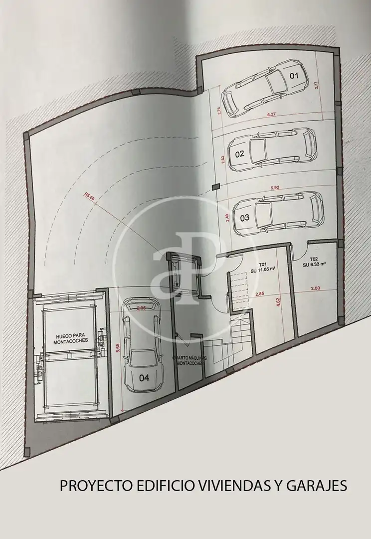 Terreno residencial en venta en Centre - Zona Alta, imagen 10