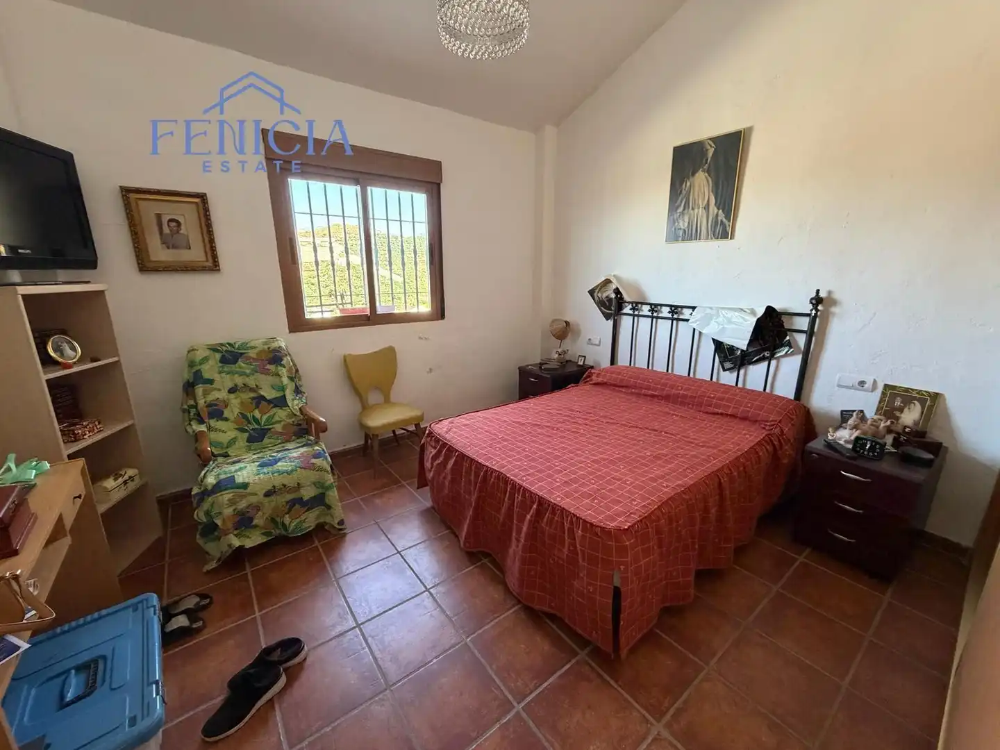 Casa rústica en venda a Torrecuevas - Lomas del Gato, imagen 18