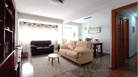 Foto 2 de Pis en venda a Marques de Bellet, L'Hort de Senabre,  Valencia Capital