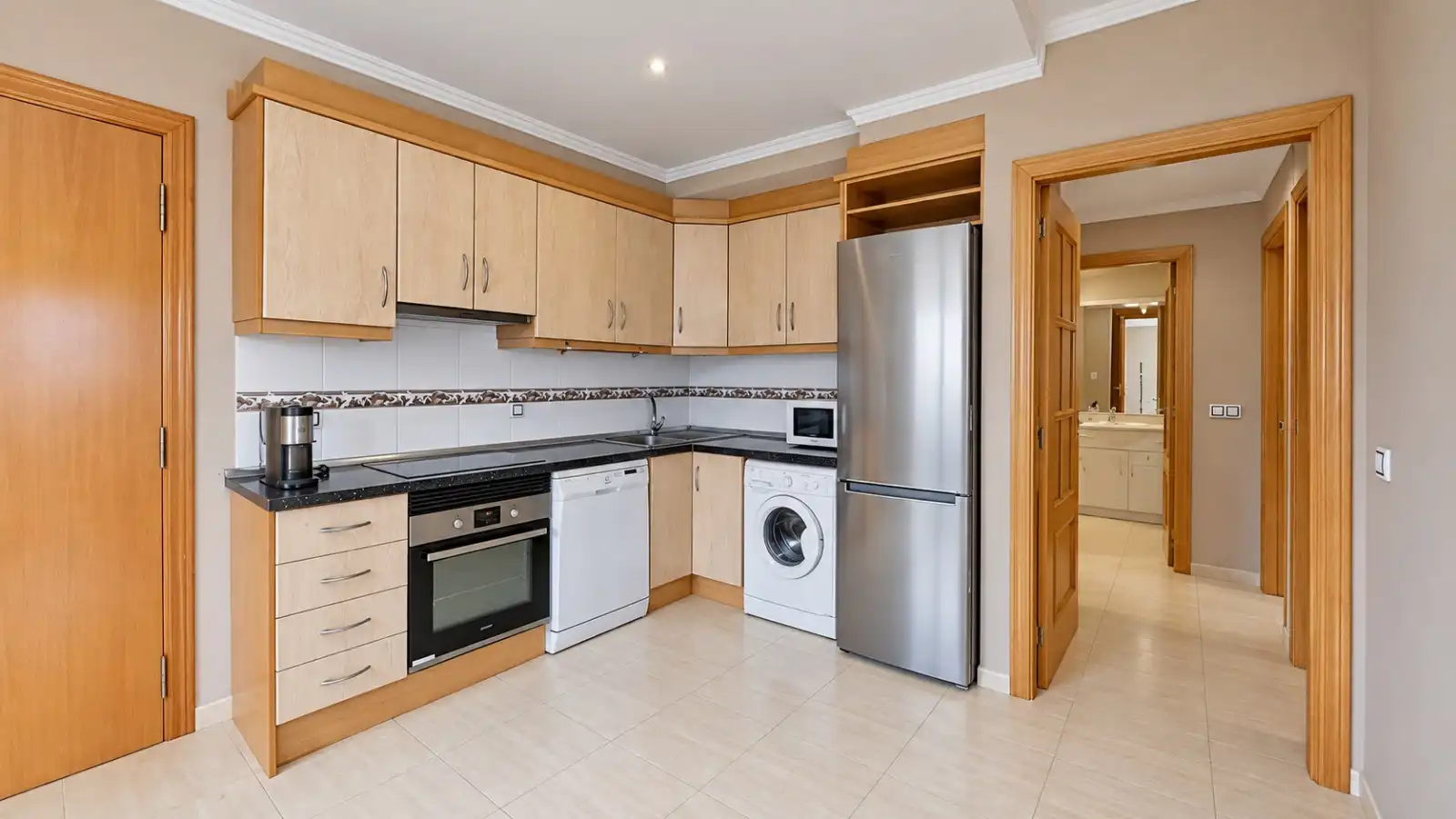 Piso con piscina en venta en Canet d'En Berenguer, imagen 7