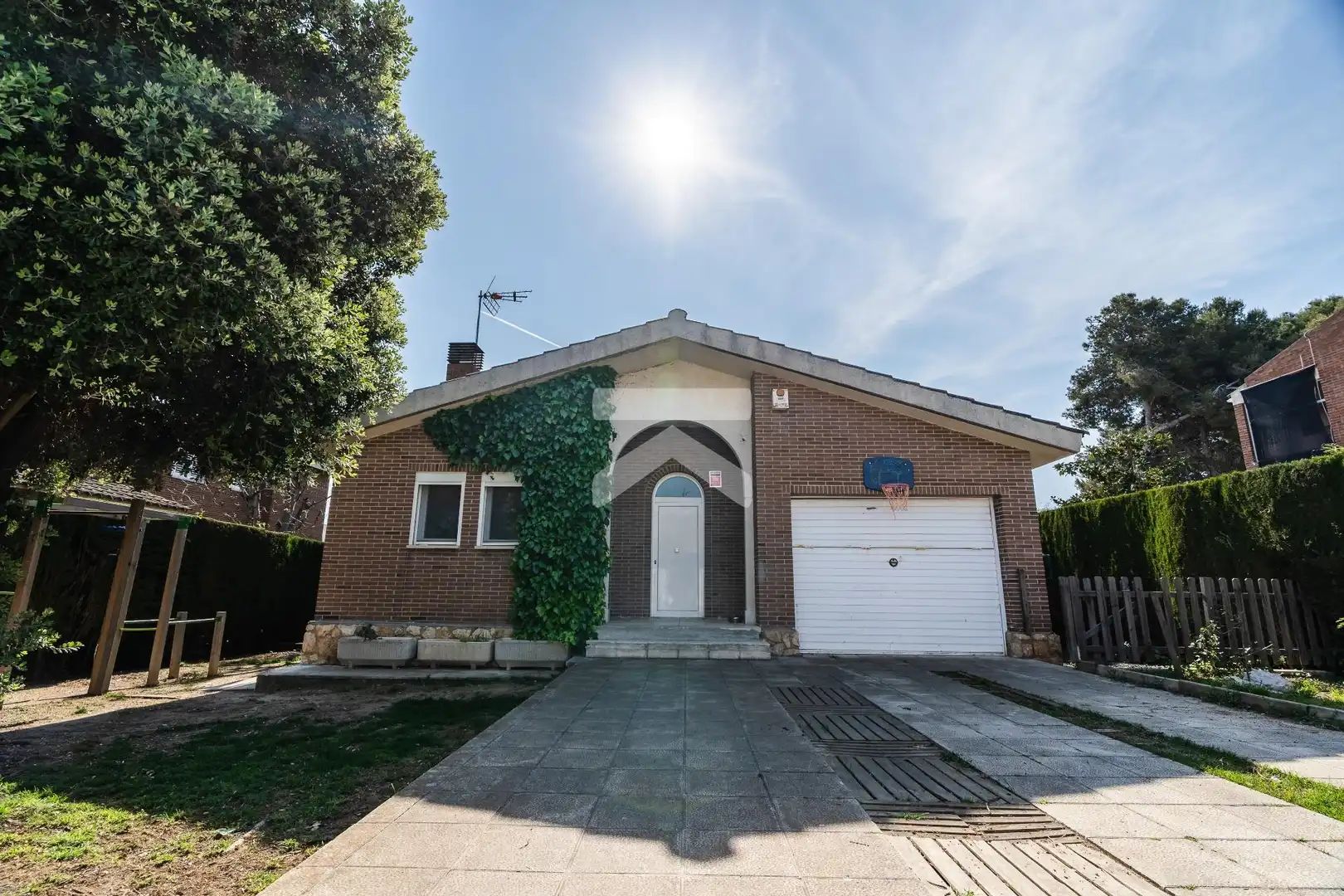 Exterior view of Houses for sale in Tarragona  with Heating, Private garden and Swimming Pool