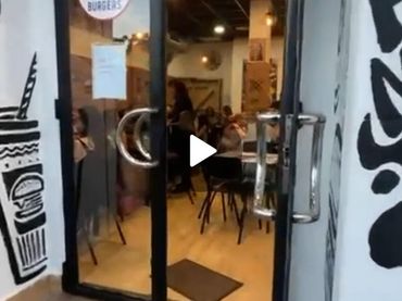 Gewerbefläche zur Übernahme in Calle Príncipe Felipe