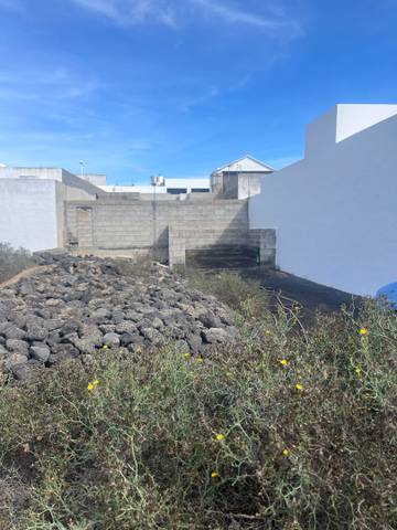 Terreno residencial en Venta en San Bartolomé pueblo