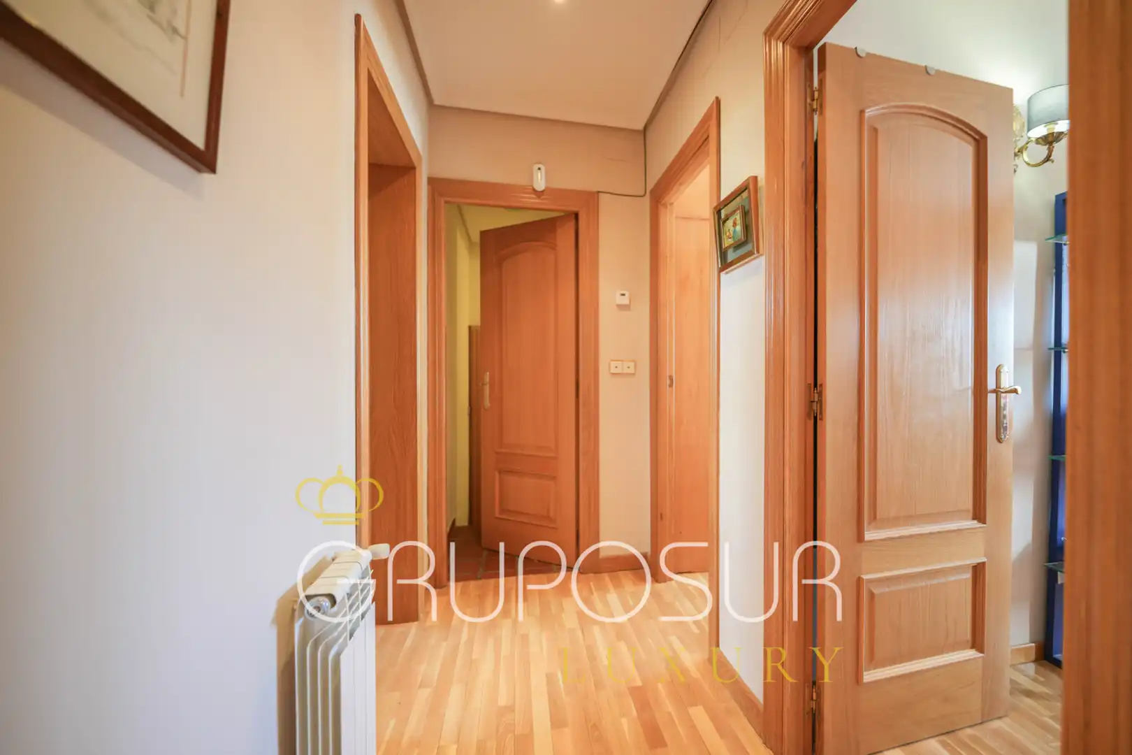 Casa o chalet en venta en Boecillo con Calefacción, Jardín privado y Parquet