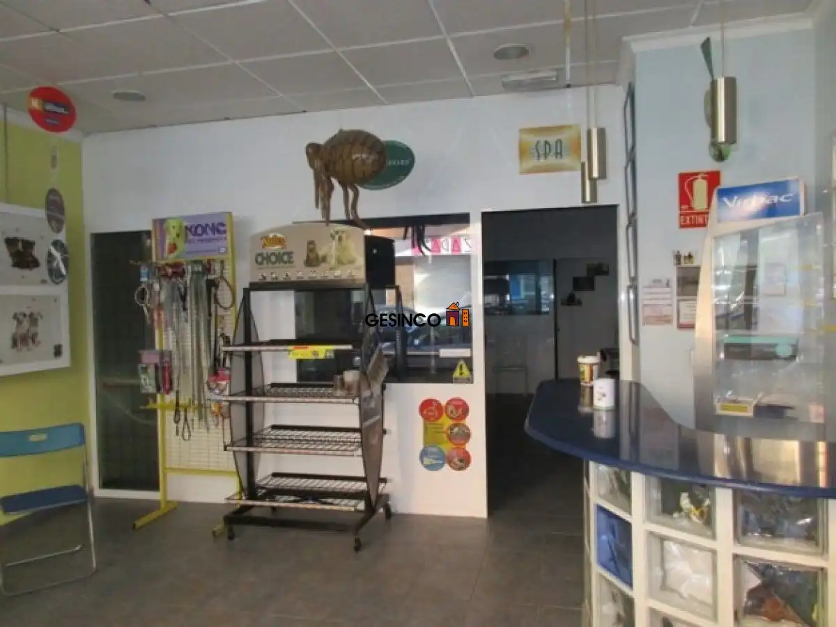 Local comercial de lloguer a Xàtiva, imagen 3