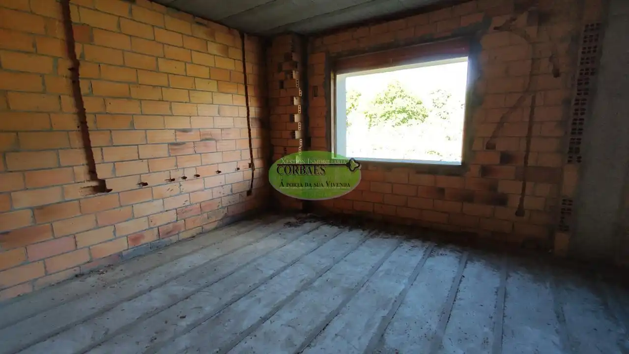 Chalet con jardín en venta en Xinzo de Limia, imagen 20