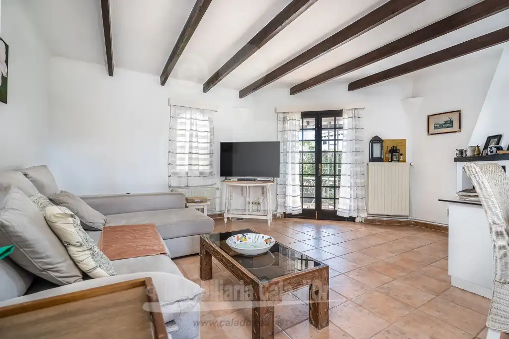 Villa mit Pool zum Verkauf in Cala d'Or, imagen 9