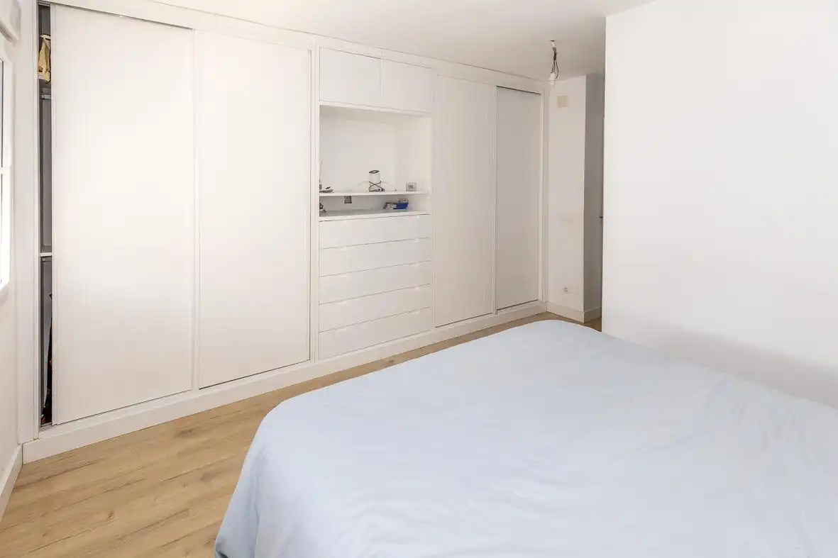 Appartement avec terrasse à vendre à Calle SAN CRISTOBAL, imagen 11
