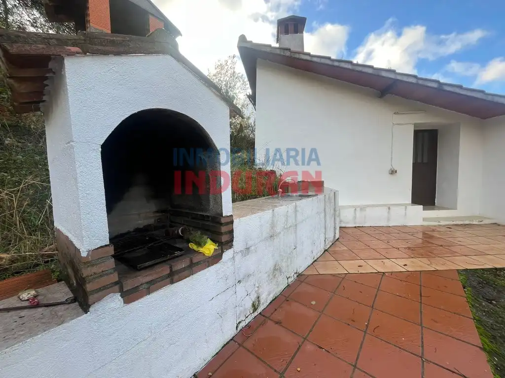 Jardí de Finca rústica en venda en Castañar de Ibor
