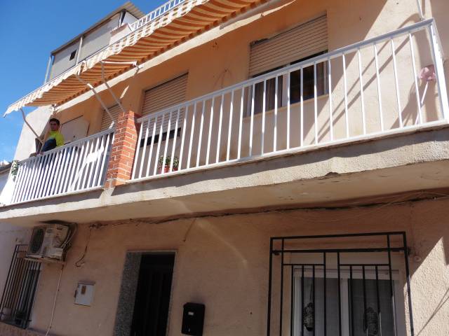 Piso en Venta en C/ Cañería Alta en Casco Antiguo