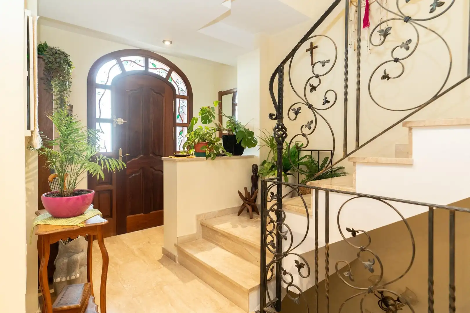 Casa o xalet en venda en Motril amb Aire condicionat, Jardí privat i Terrassa
