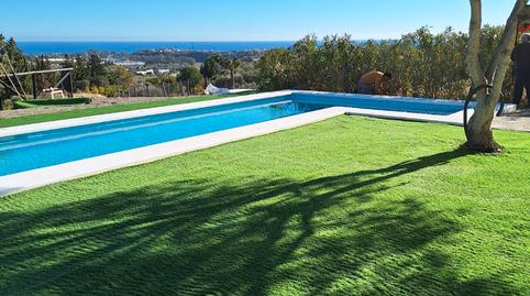 Photo 5 of Country homes for sale in Los Llanos, Estepona