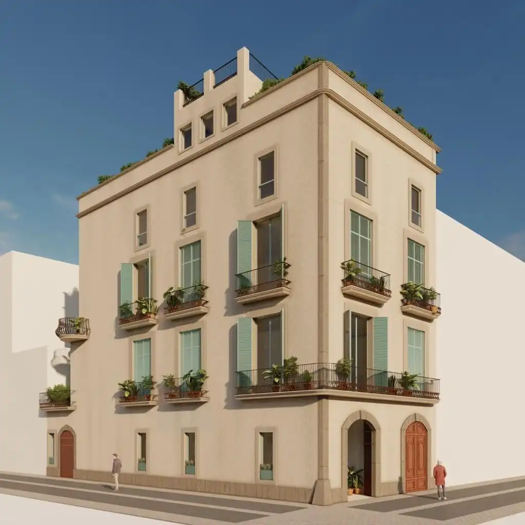 Piso con ascensor en venta en Centre Vila, imagen 10