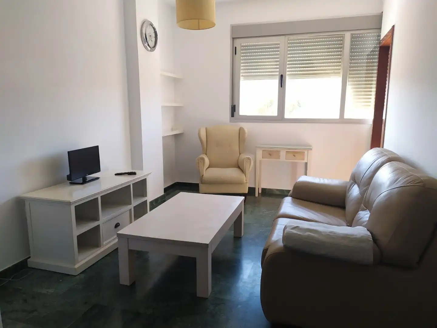 Apartament de lloguer a Pintora Maruja Mallo, Tablero Bajo - Arruzafilla