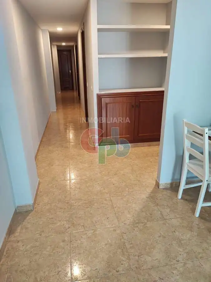 Habitación en diamante, 15, La Gangosa