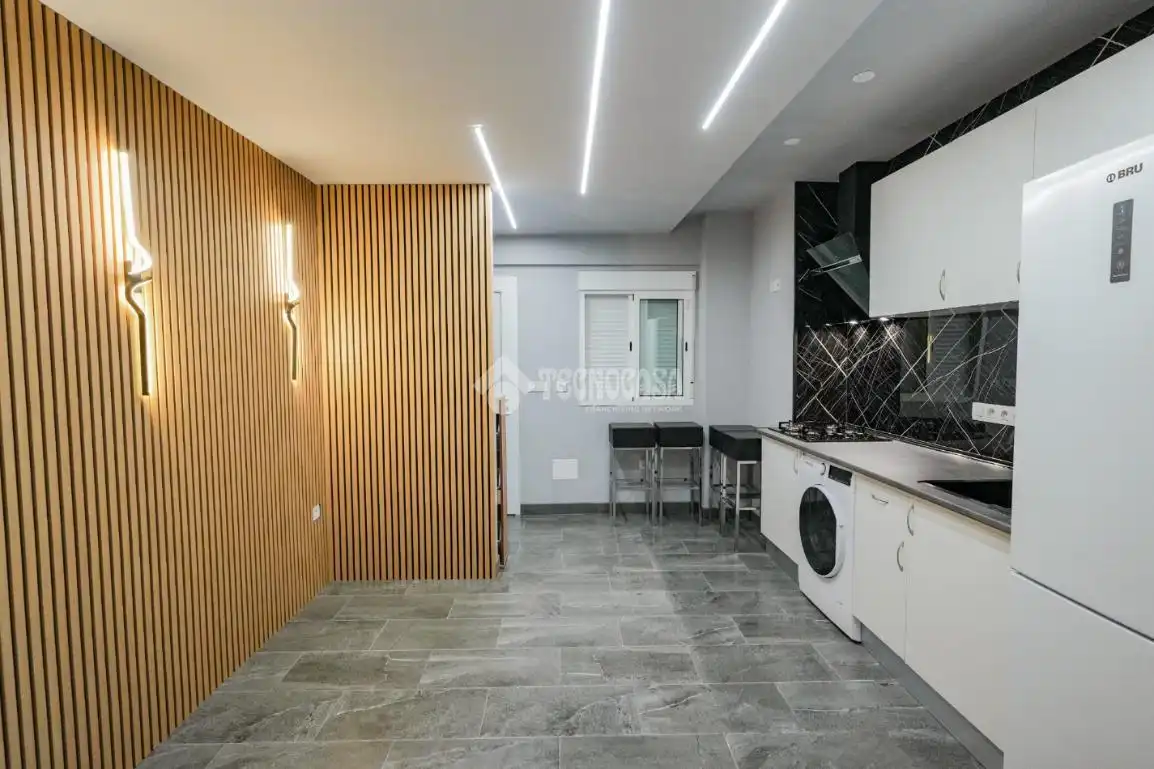 Cocina de Piso en venta en Adeje