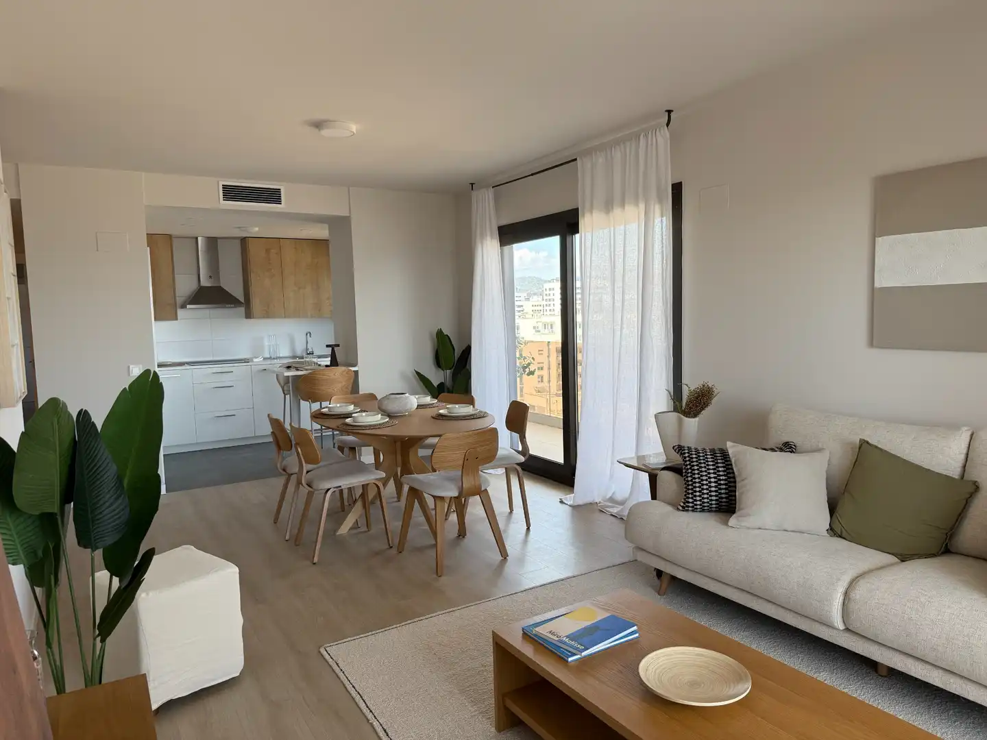 Appartamento con piscina in affitto a Carrer d'Eduard Maristany 260, imagen 10