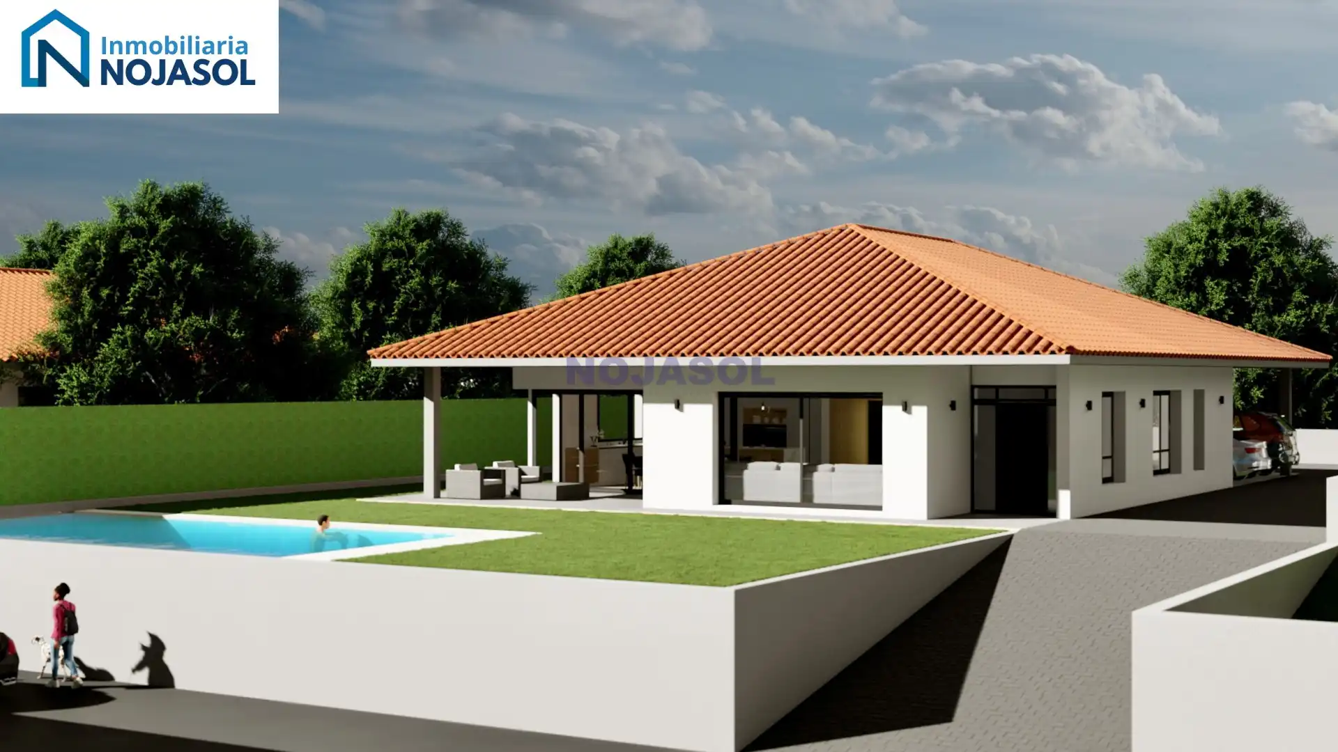 Casa o xalet en venda a Meruelo