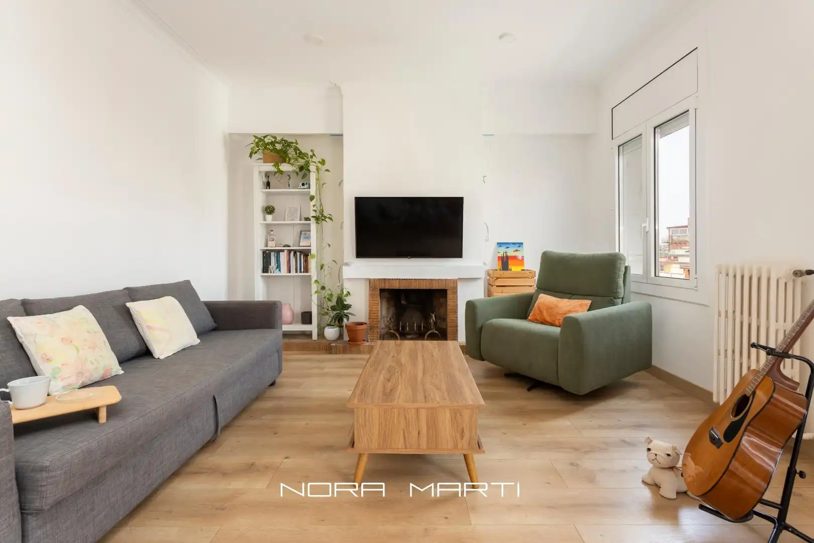 Wohnung mit Terrasse zum Verkauf in Eixample, imagen 7
